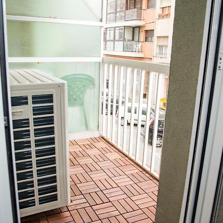 Apartamento Reus 2 - Parking Gratuito Esterno foto