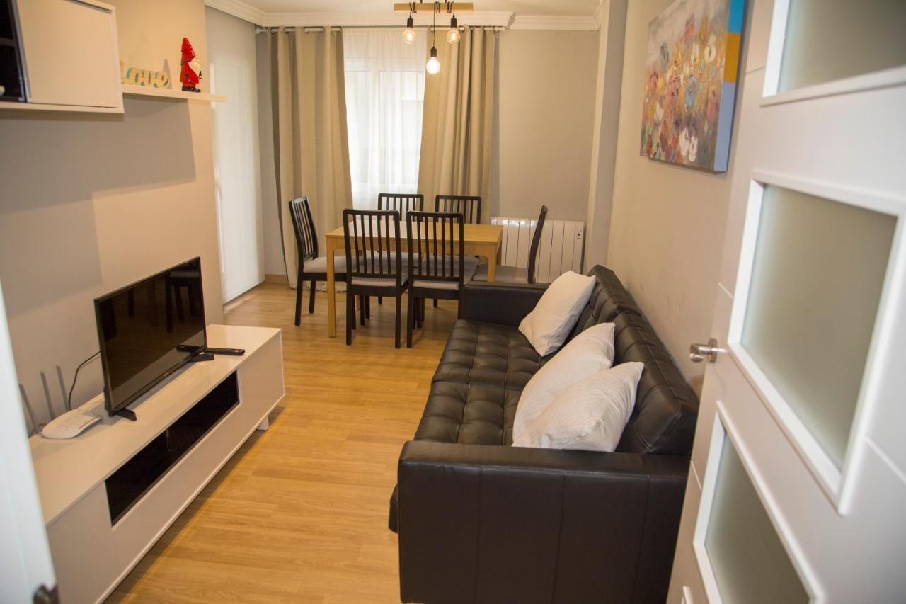 Apartamento Reus 2 - Parking Gratuito Esterno foto