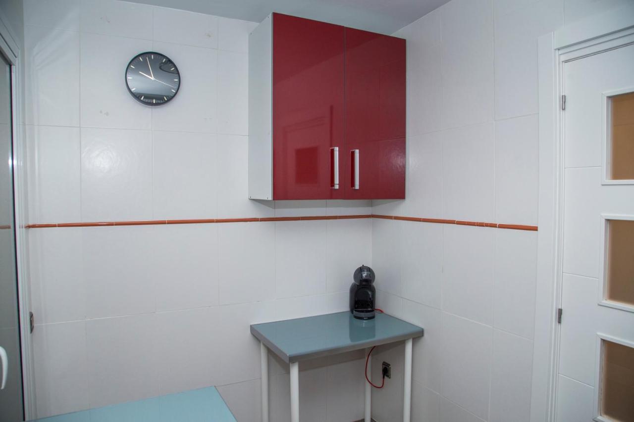 Apartamento Reus 2 - Parking Gratuito Esterno foto