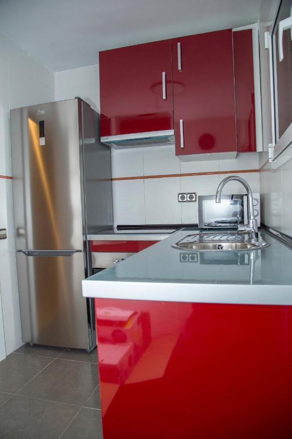 Apartamento Reus 2 - Parking Gratuito Esterno foto
