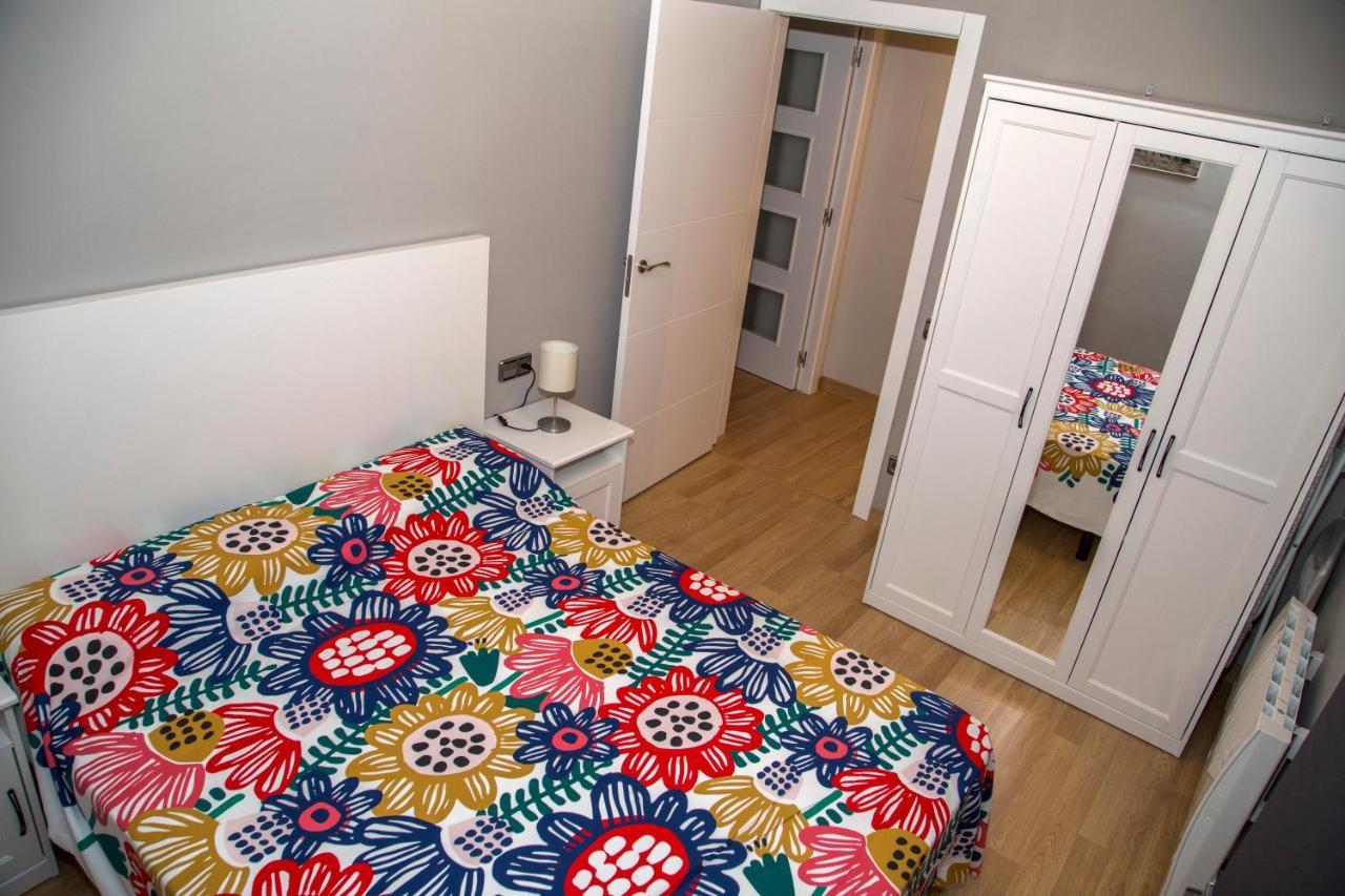 Apartamento Reus 2 - Parking Gratuito Esterno foto