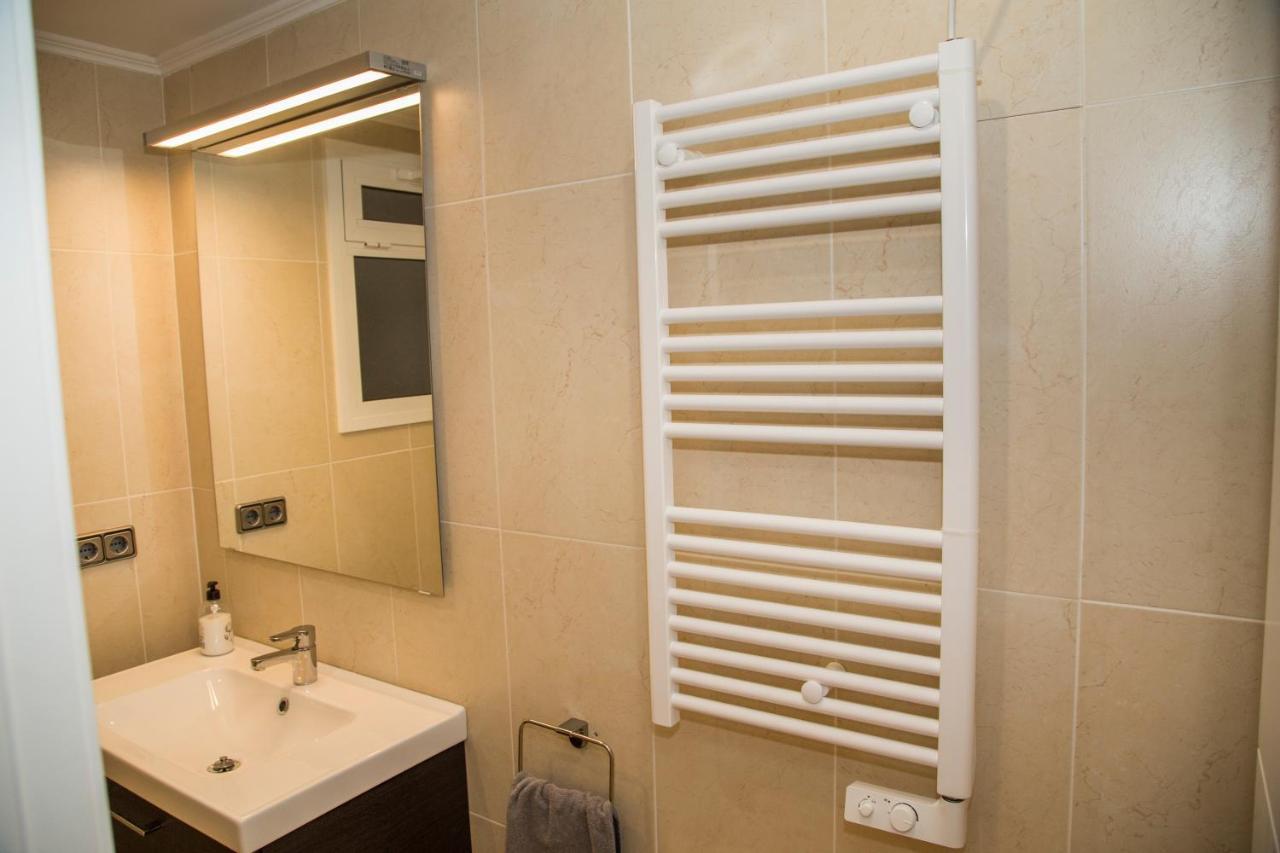 Apartamento Reus 2 - Parking Gratuito Esterno foto
