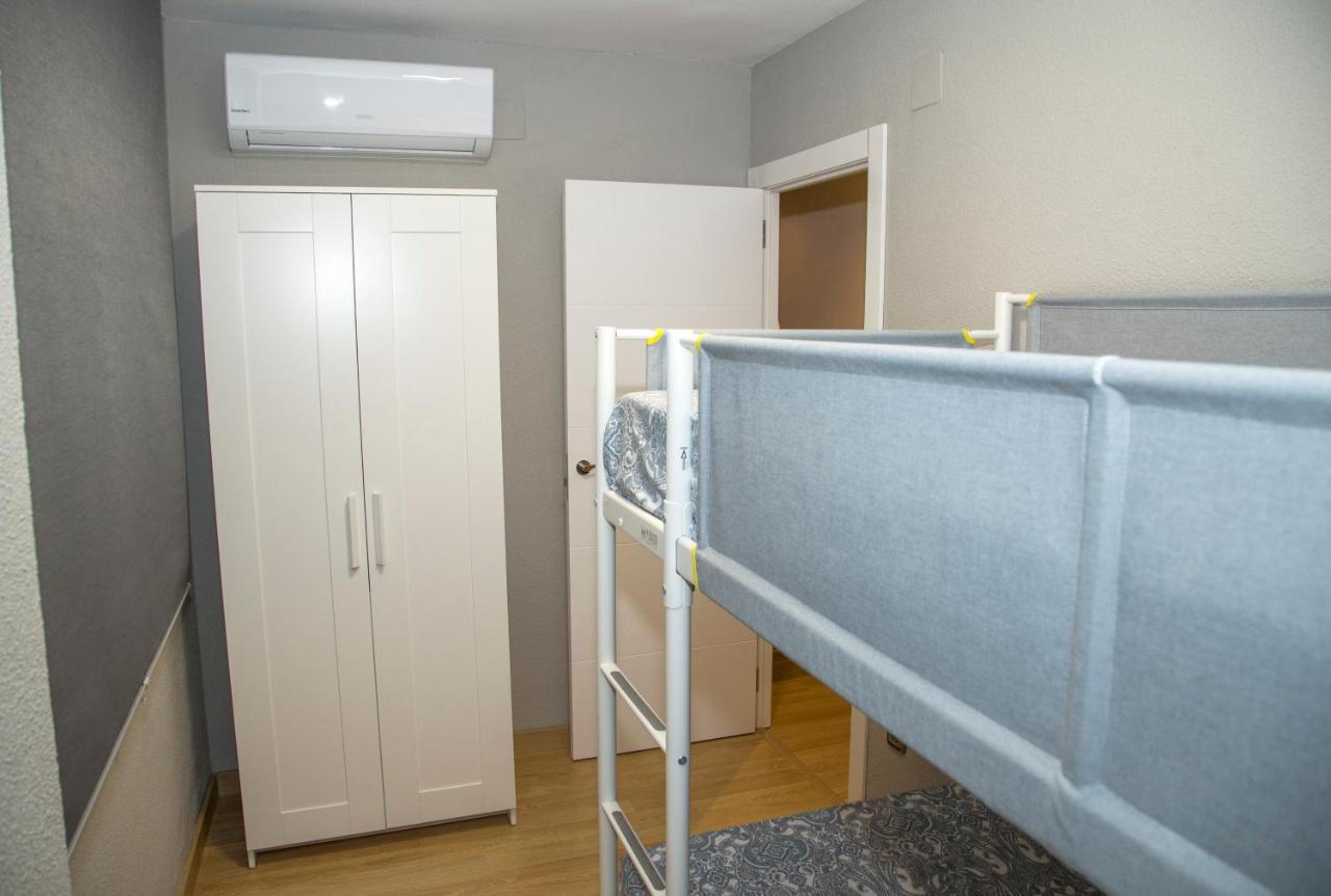 Apartamento Reus 2 - Parking Gratuito Esterno foto