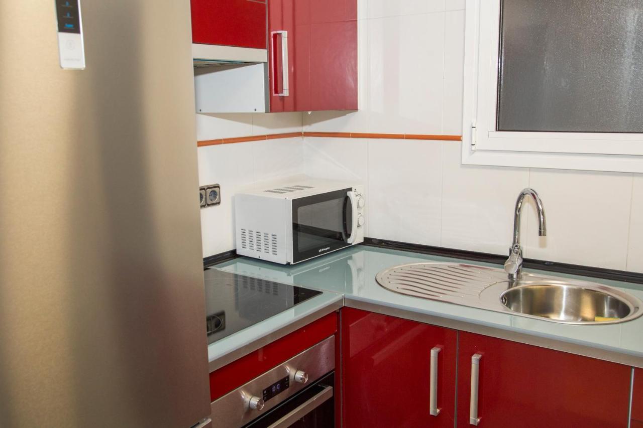 Apartamento Reus 2 - Parking Gratuito Esterno foto