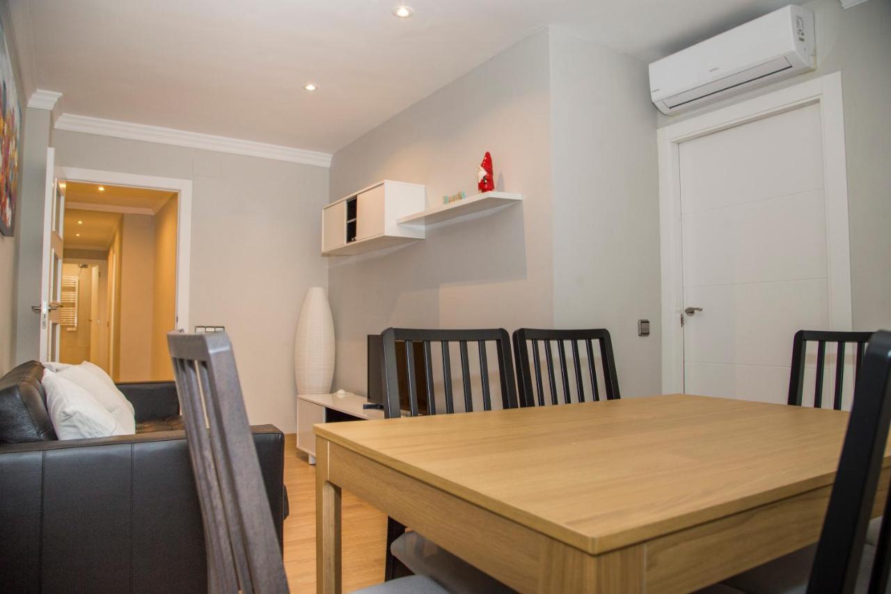 Apartamento Reus 2 - Parking Gratuito Esterno foto