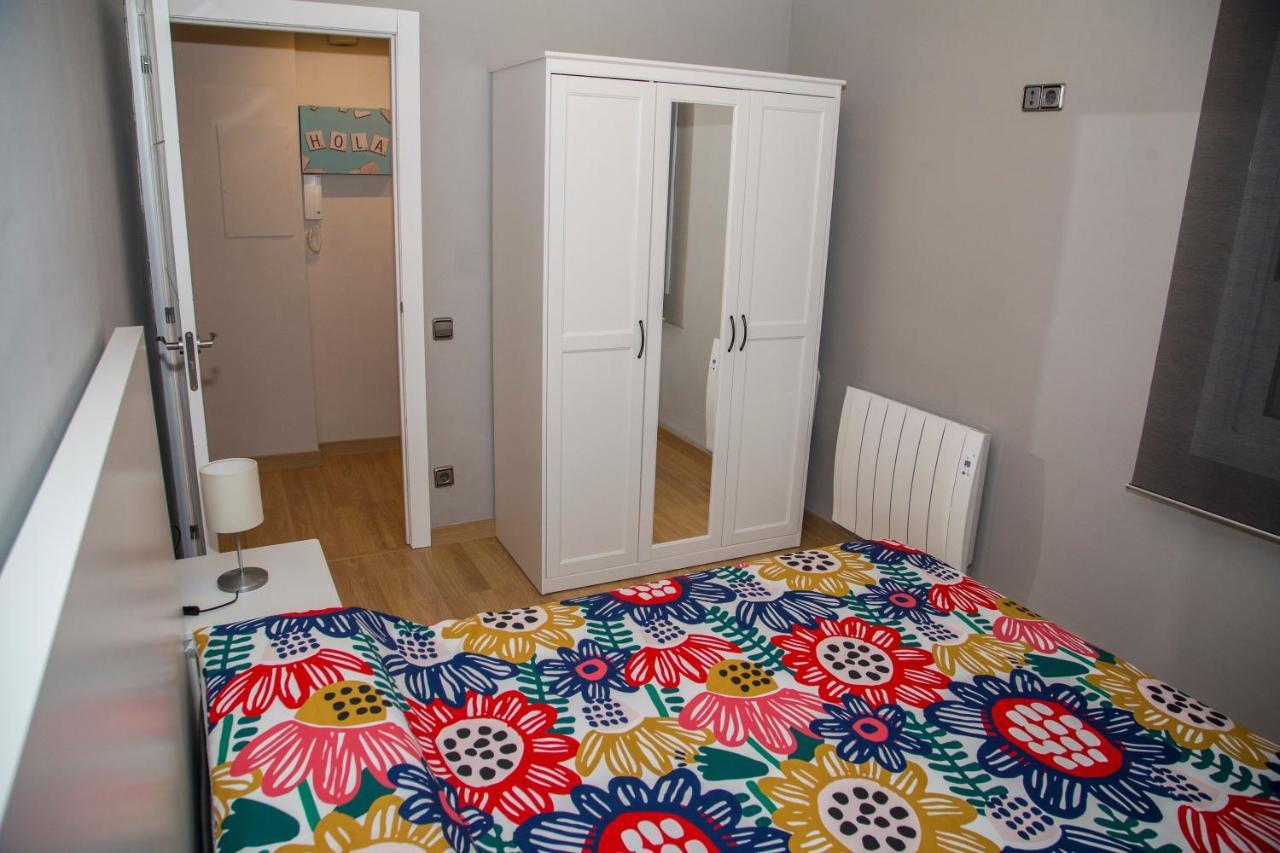 Apartamento Reus 2 - Parking Gratuito Esterno foto