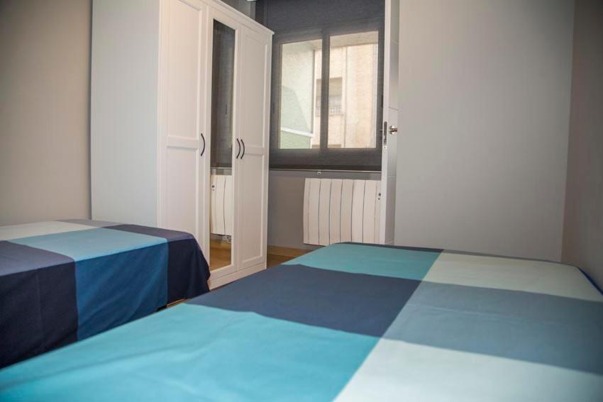Apartamento Reus 2 - Parking Gratuito Esterno foto